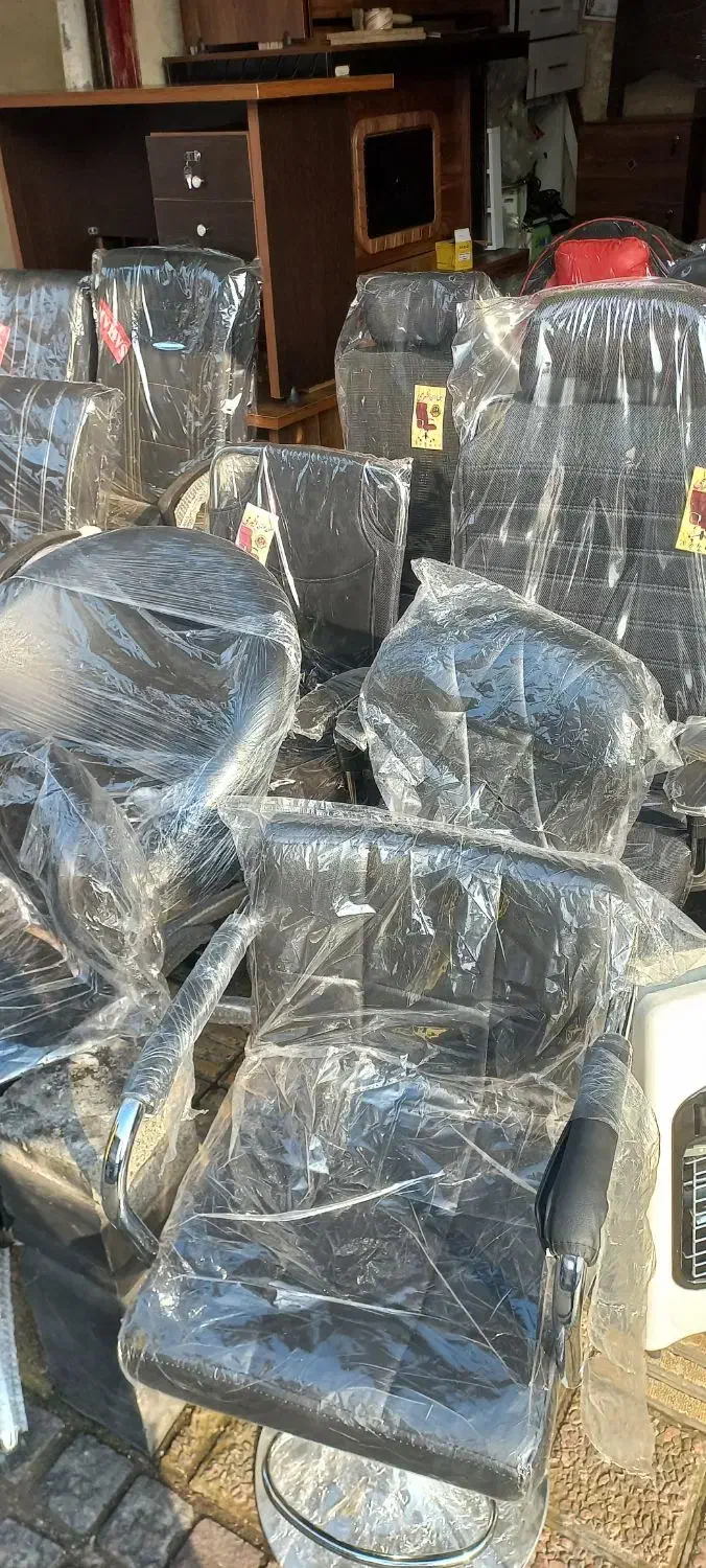 خریدو فروش لوازم منزل واداری(سمساری)|عمدهفروشی|رشت, خواهر امام|دیوار