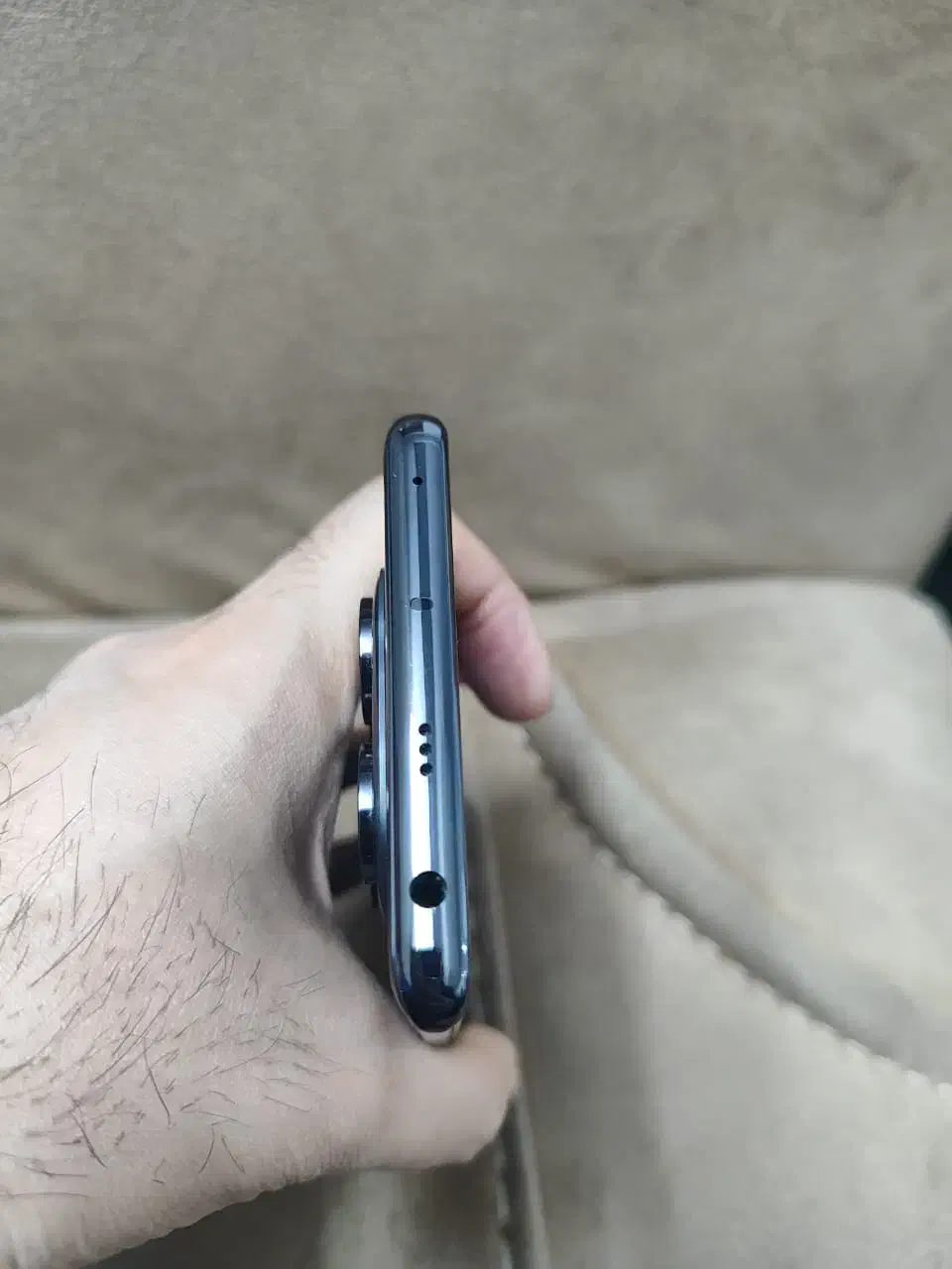 Redmi note 14pro 4g|موبایل|اسلام‌شهر, مظفریه|دیوار