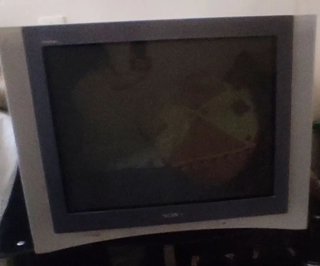 تلویزیون 29 اینچ|تلویزیون و پروژکتور|زاهدان, |دیوار