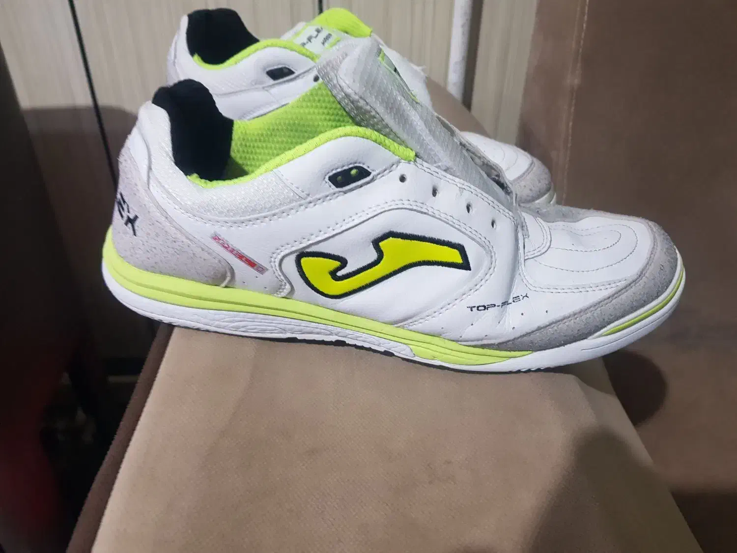 کفش جوما|کیف، کفش، کمربند|میاندوآب, |دیوار