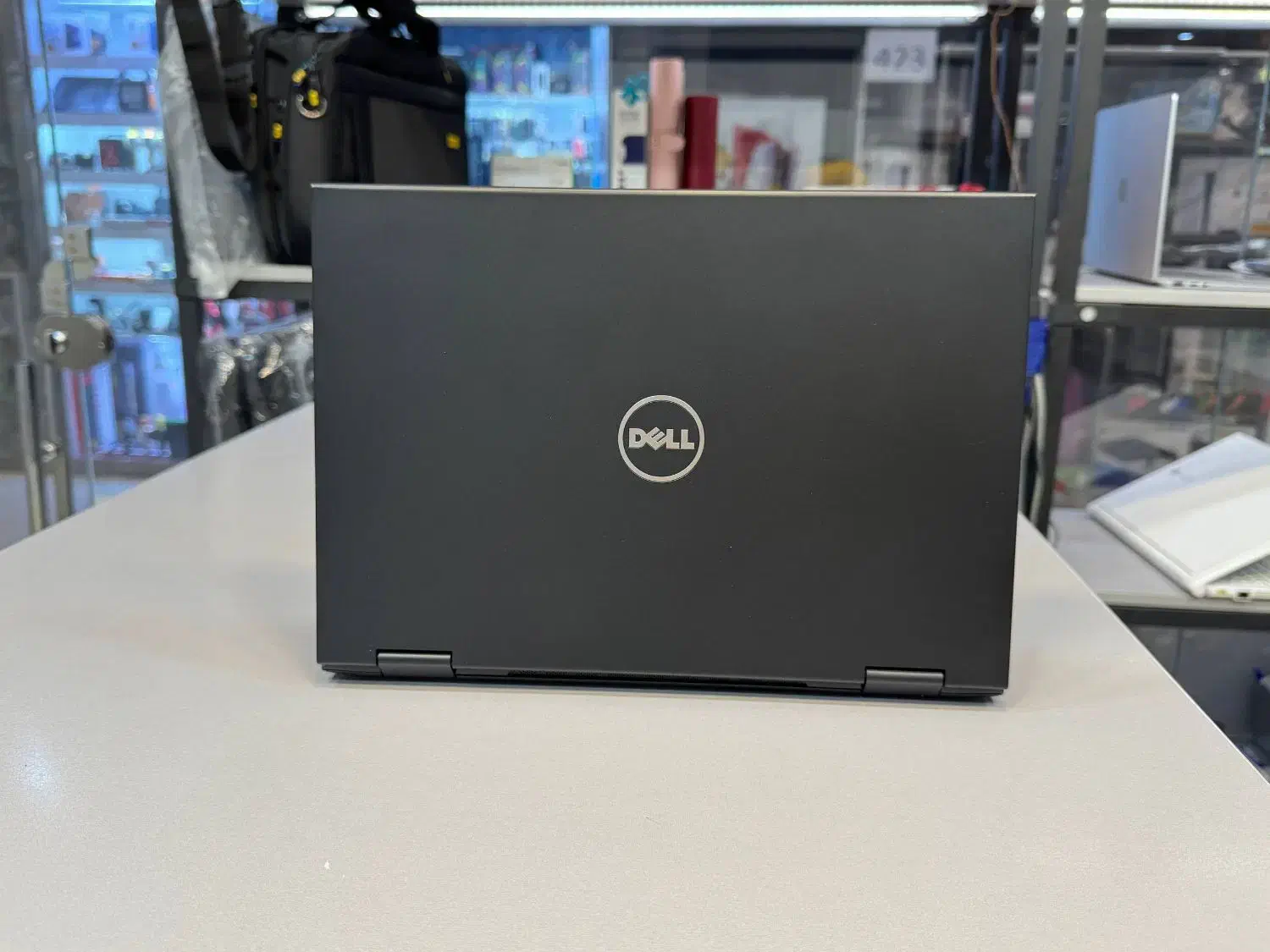 لپ‌تاپ تاشو 360حرفه‌ای Dell Latitude 3390 (نسل ۸)|رایانه همراه|مشهد, استاد یوسفی (شهرک غرب)|دیوار