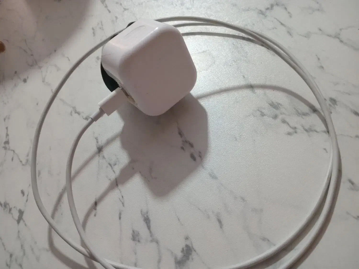 شارژر آیفون|لوازم جانبی موبایل و تبلت|نظرآباد, شهرک سید جمال الدین|دیوار