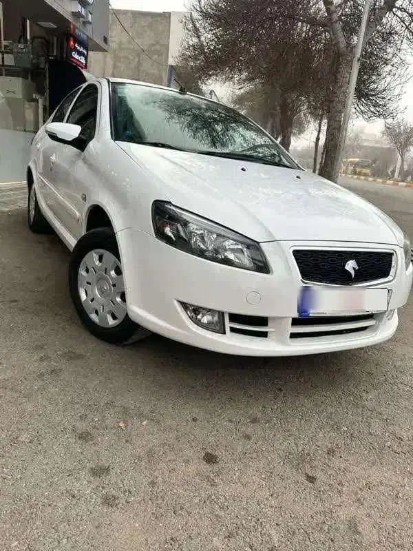 رانا پلاس مدل 1401 بدون رنگ|خودرو سواری و وانت|اردبیل, |دیوار