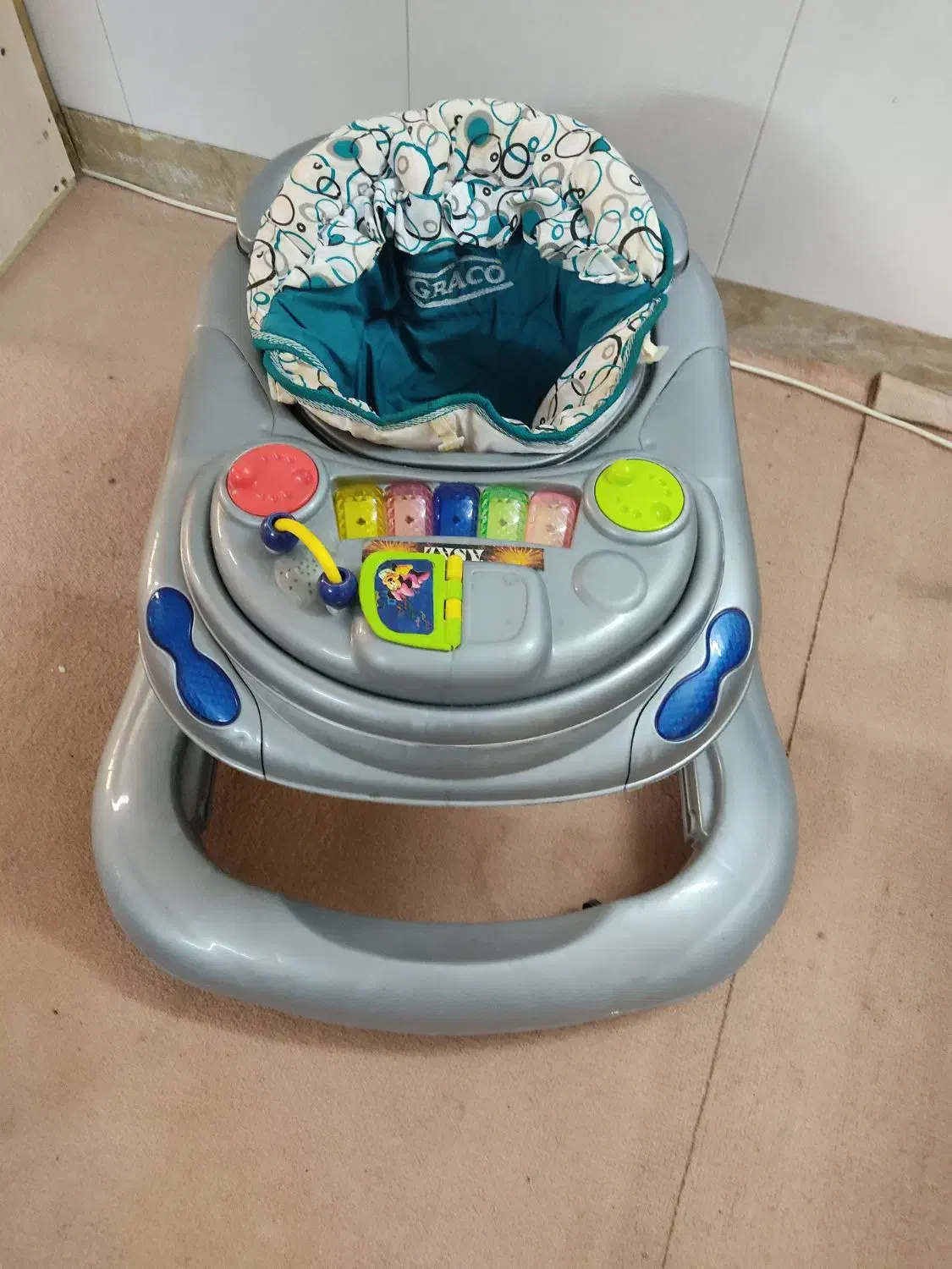 روروئک|کالسکه و لوازم جانبی|چهاردانگه (تهران), |دیوار