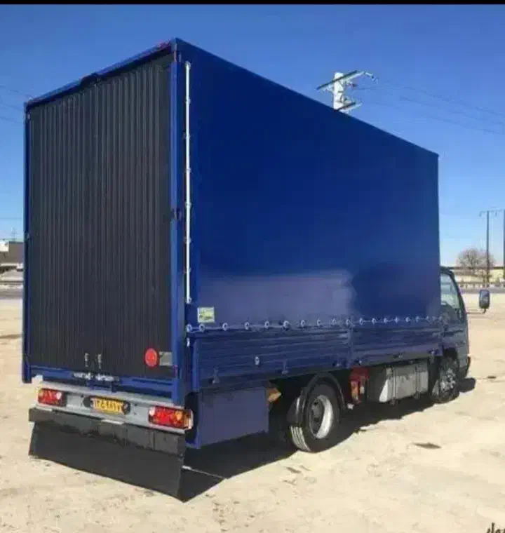 اسباب کشی منزل حرفه ای بنده صاحب ماشینم اتاق ۶متر|خدمات حمل و نقل|گرگان, |دیوار