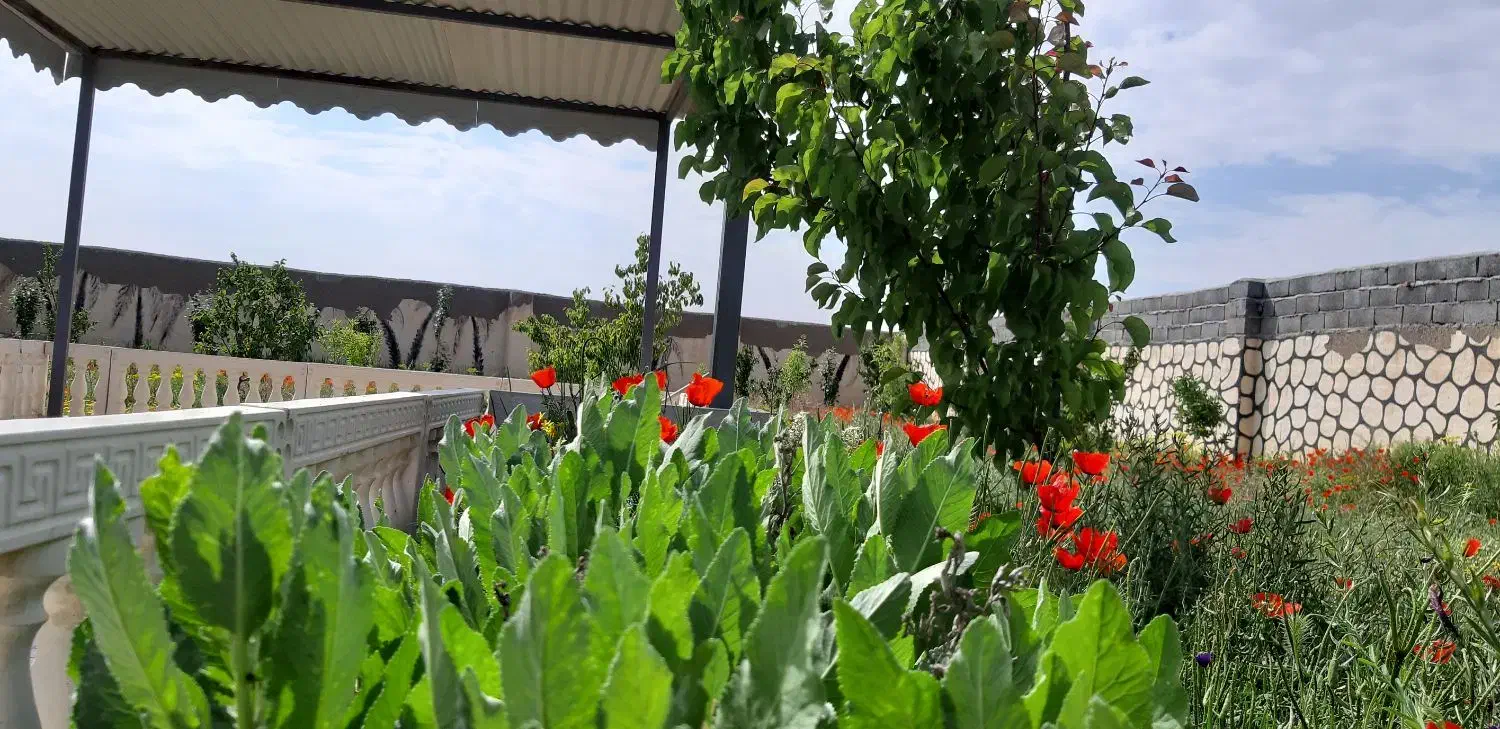 فروش ویلا باغ در نعت اله صوفیان|فروش خانه و ویلا|صوفیان, |دیوار