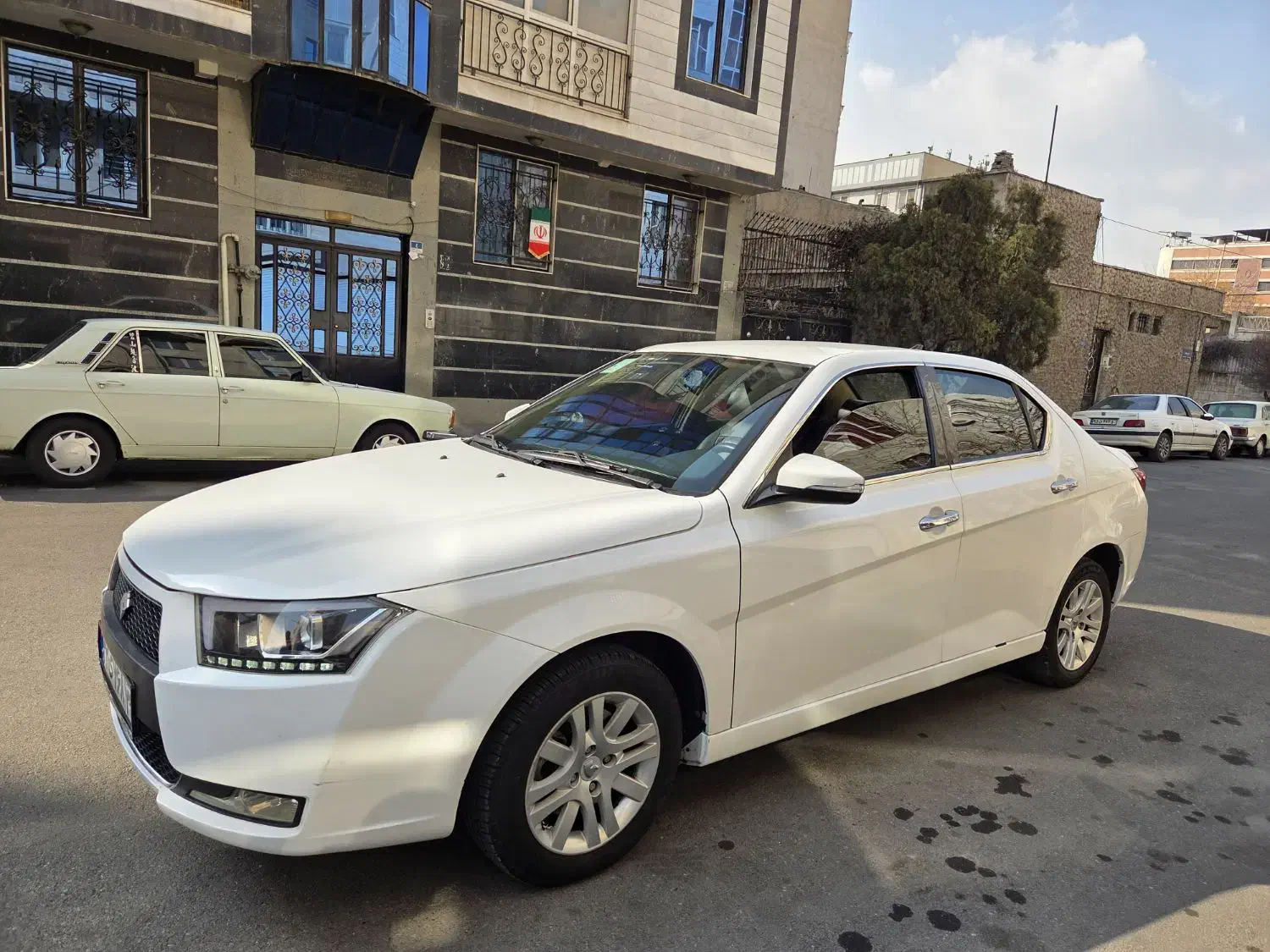 دناپلاس|خودرو سواری و وانت|تهران, تهرانپارس جنوبی|دیوار