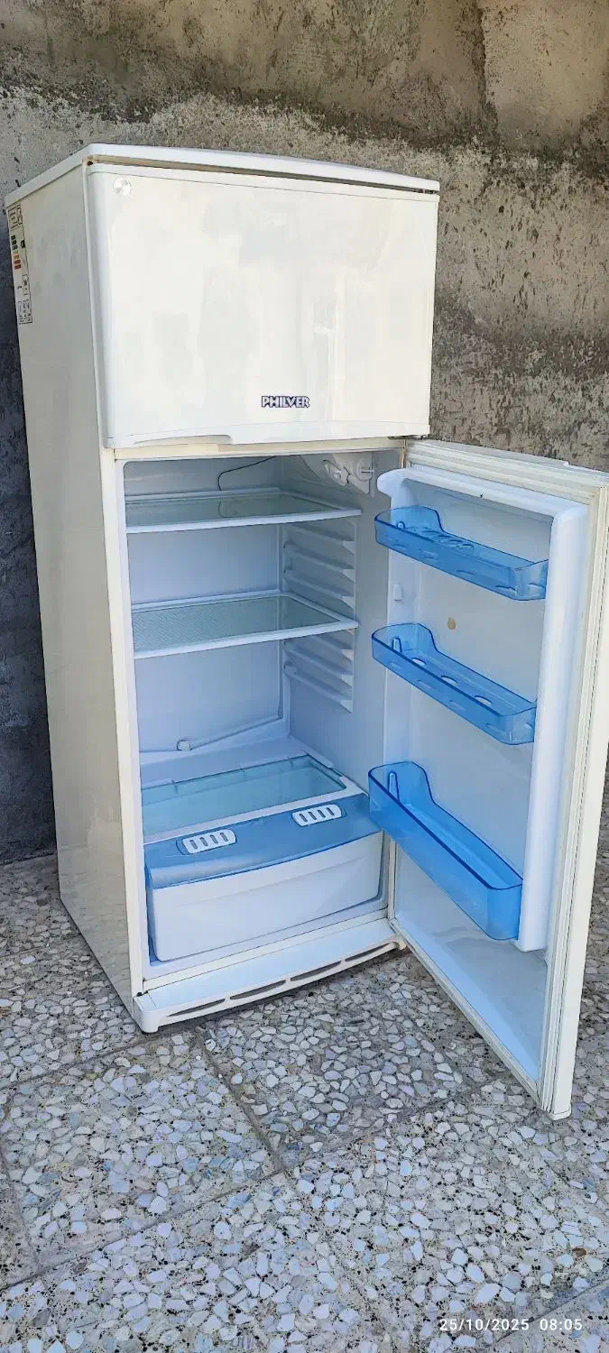 یخچال|یخچال و فریزر|میناب, |دیوار