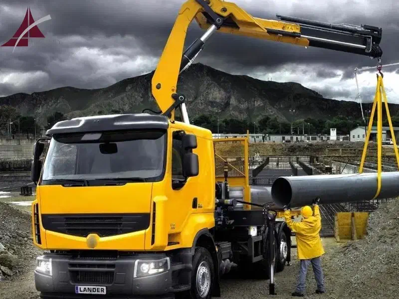 خدمات جرثقیل|خدمات حمل و نقل|قوچان, |دیوار