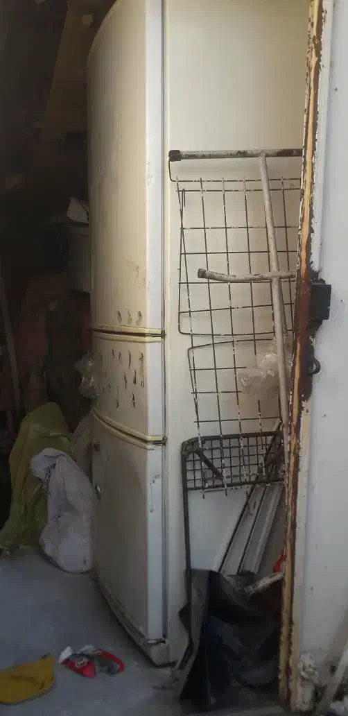 یخچال فریزر سه درب|یخچال و فریزر|اندیمشک, |دیوار