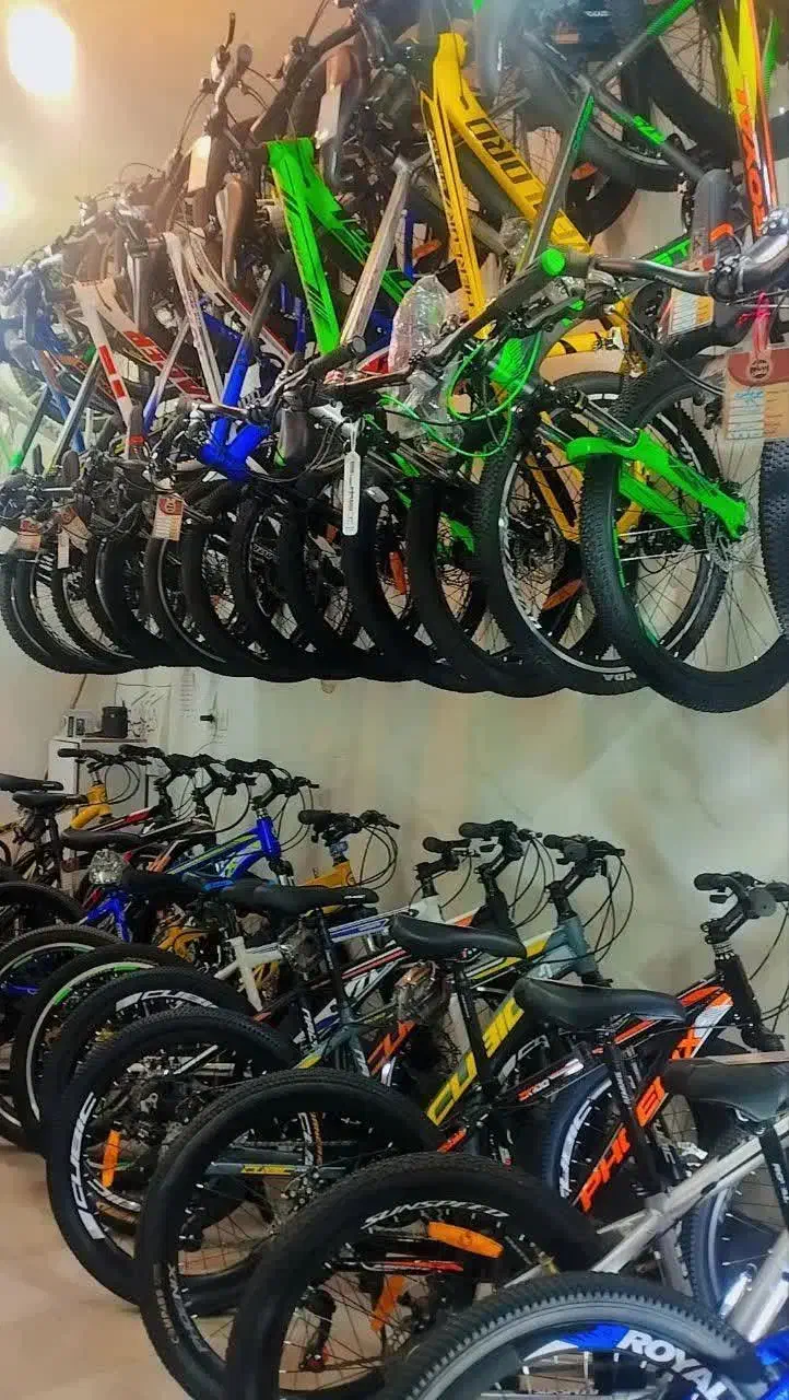 تخفیف عالی فصل پاییزی|دوچرخه، اسکیت، اسکوتر|آران و بیدگل, |دیوار