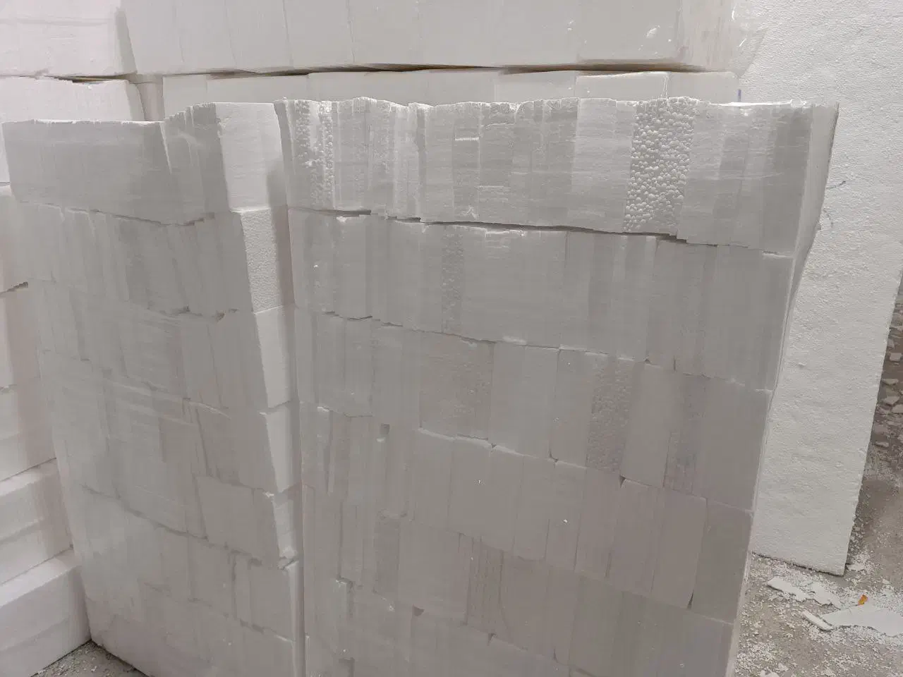 فوم سفال و والپست|عمده‌فروشی|تهران, شهرک رضویه|دیوار