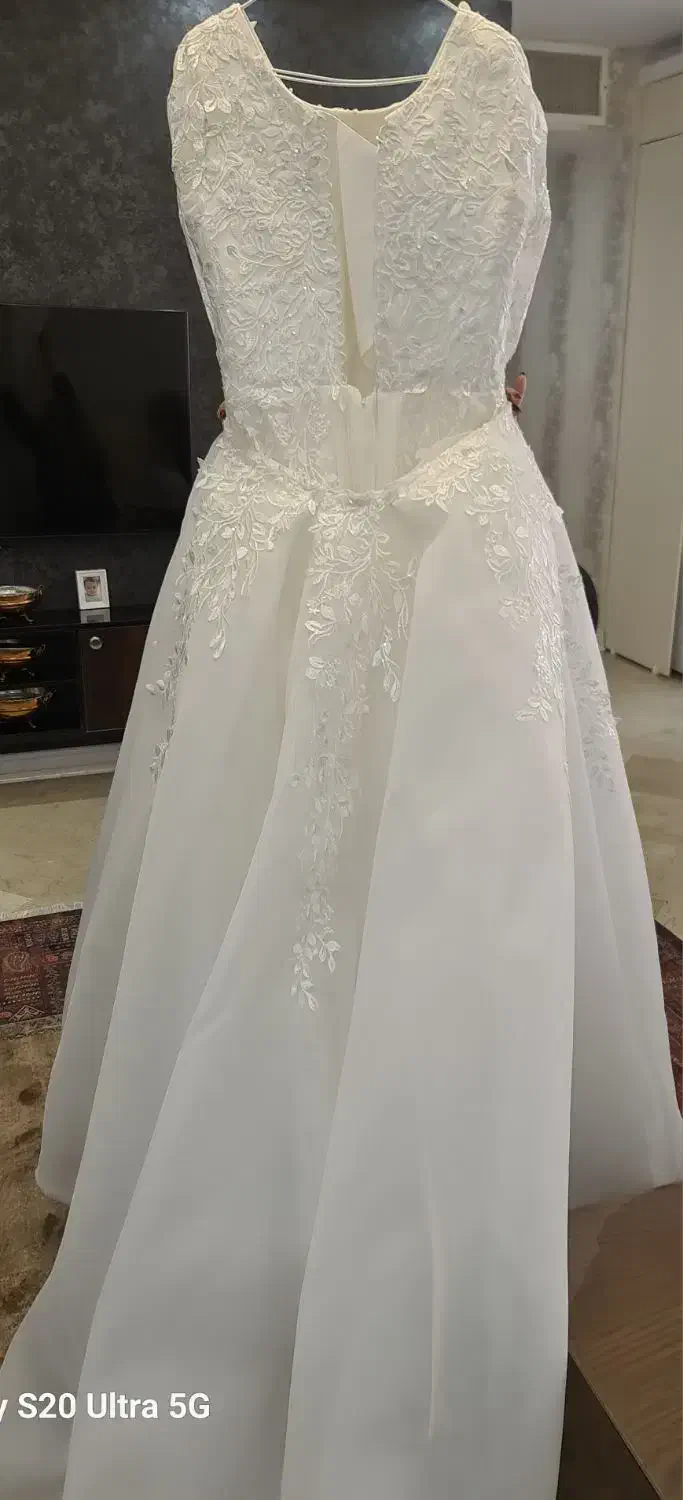 لباس عروس|لباس|تهران, تهران‌نو|دیوار