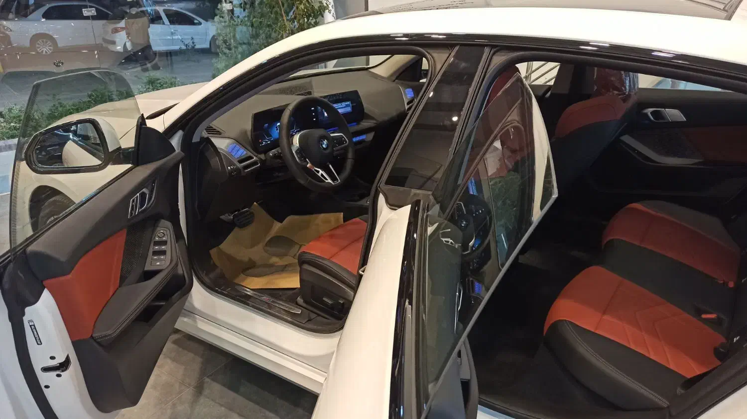 BMW 225 L M sport|خودرو سواری و وانت|تهران, ازگل|دیوار