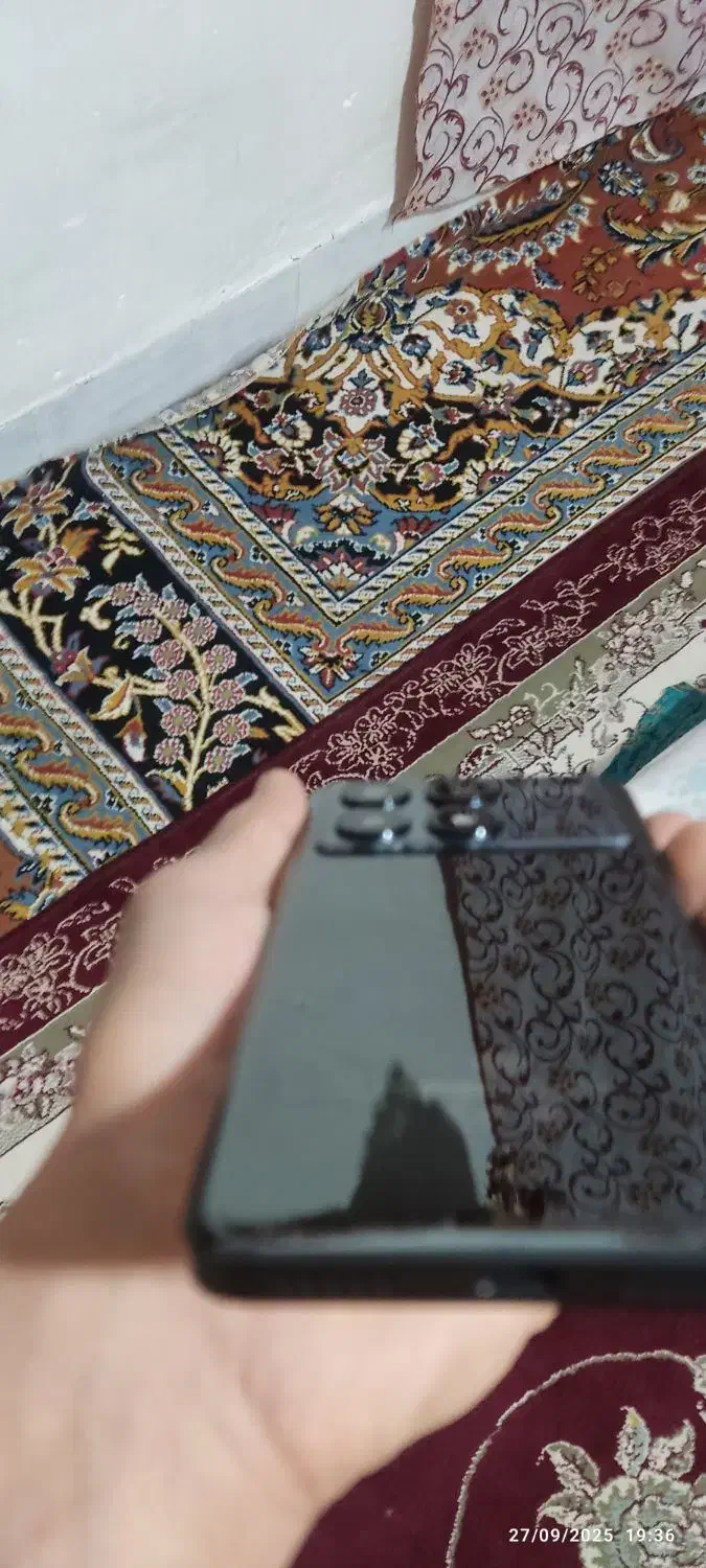 گوشی شیاهومی Poco X6 Pro|موبایل|کرمان, |دیوار