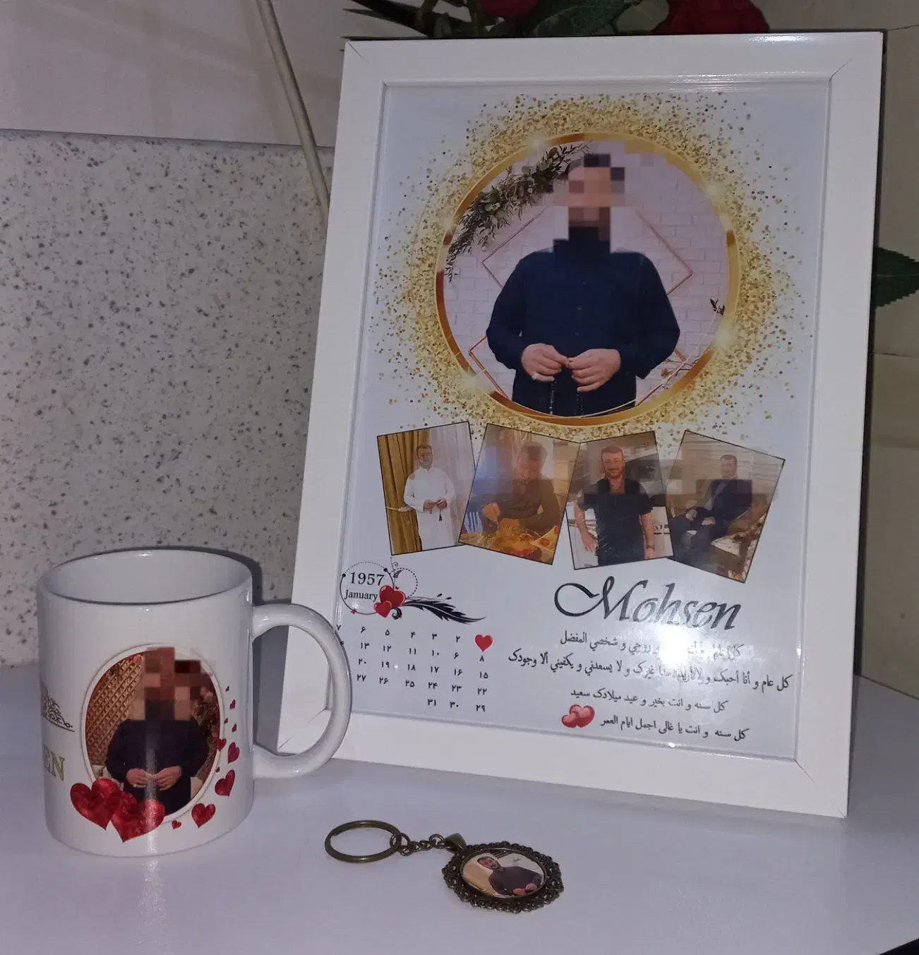 سفارشی|تابلو، نقاشی، عکس|شادگان, |دیوار