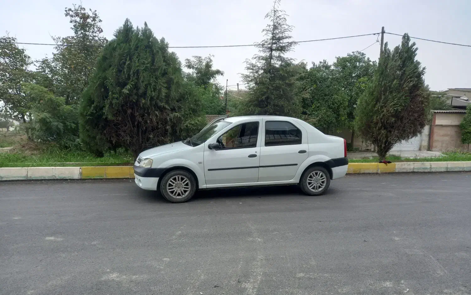 ال نود  e2|خودرو سواری و وانت|کردکوی, |دیوار