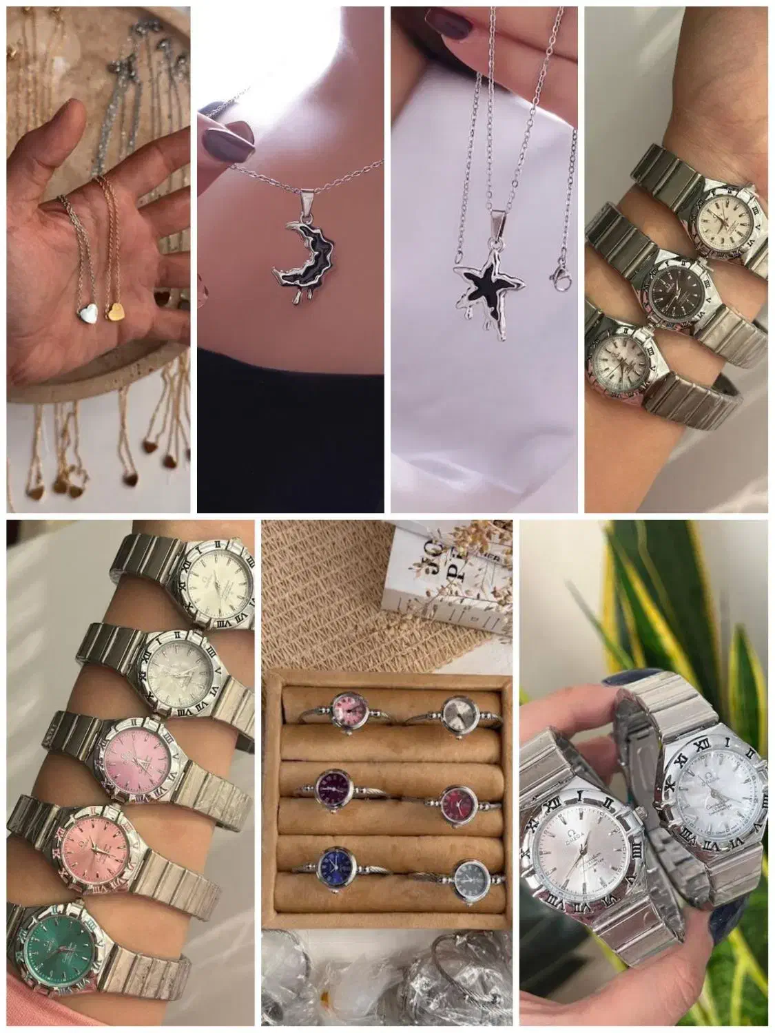 گردنبند|بدلیجات|امیدیه, |دیوار