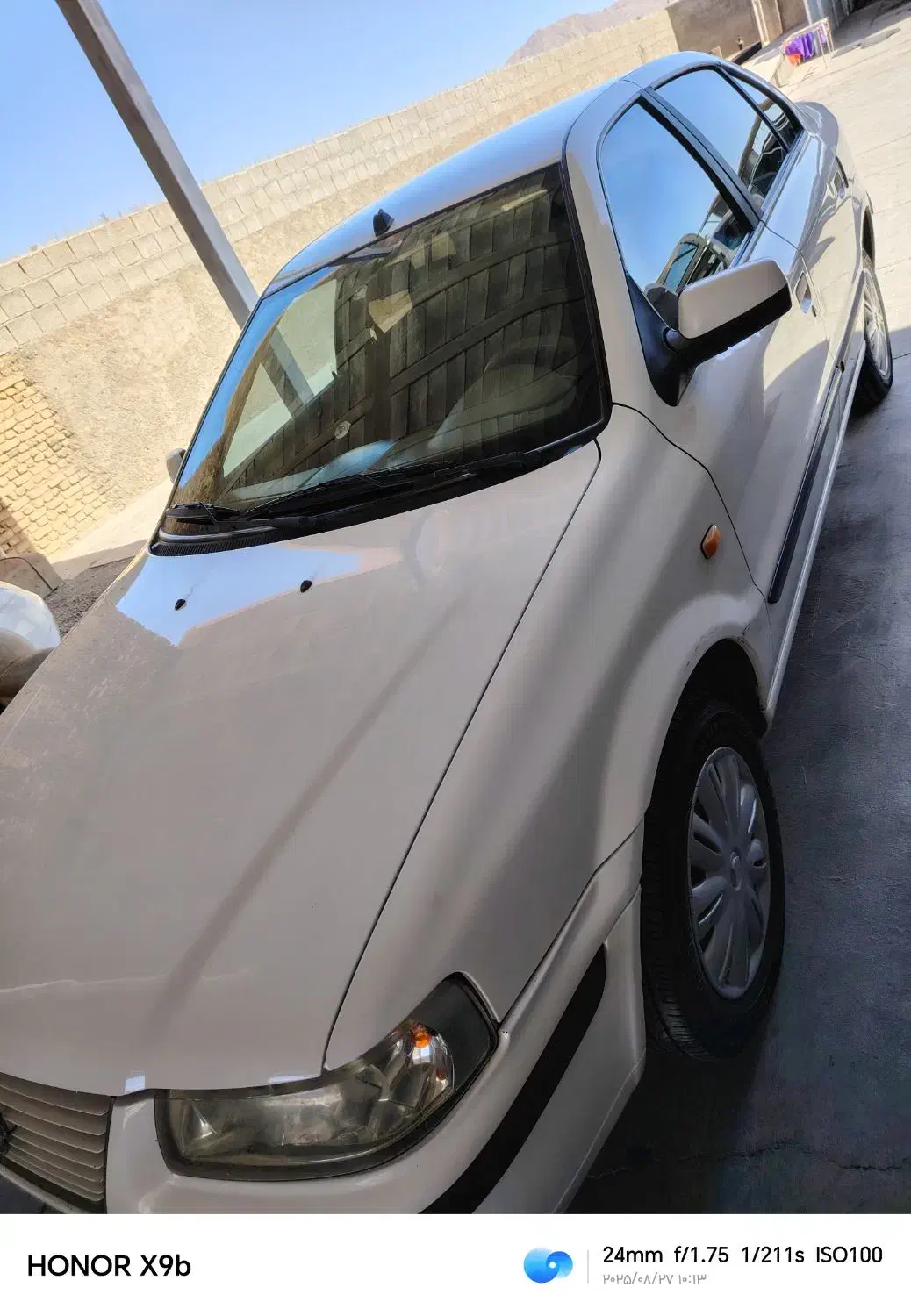سمند lx1400|خودرو سواری و وانت|آباده, |دیوار