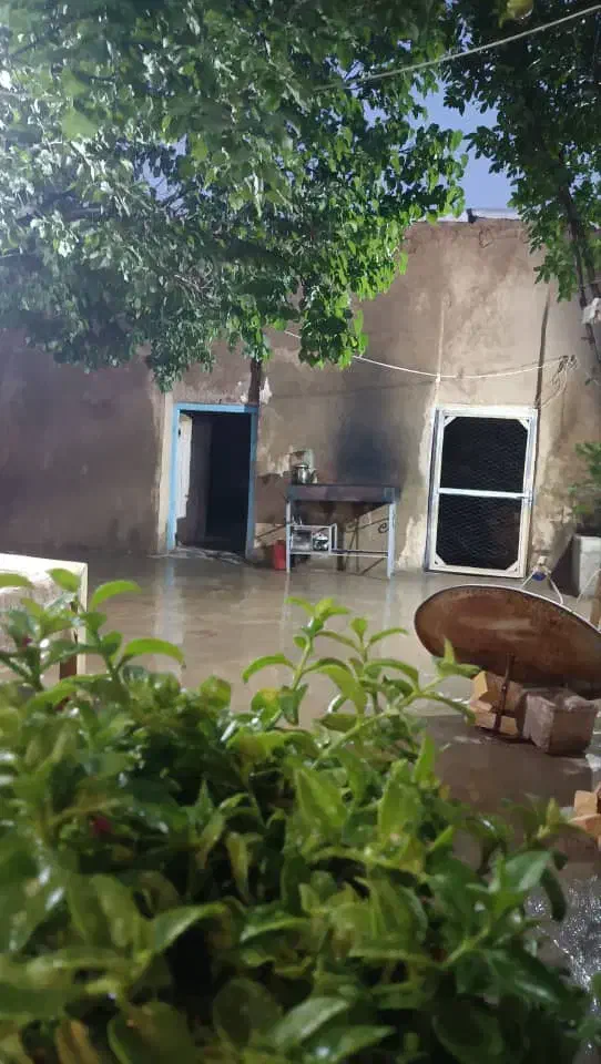 250 متری ویلایی قزوین|فروش خانه و ویلا|دشتابی, |دیوار