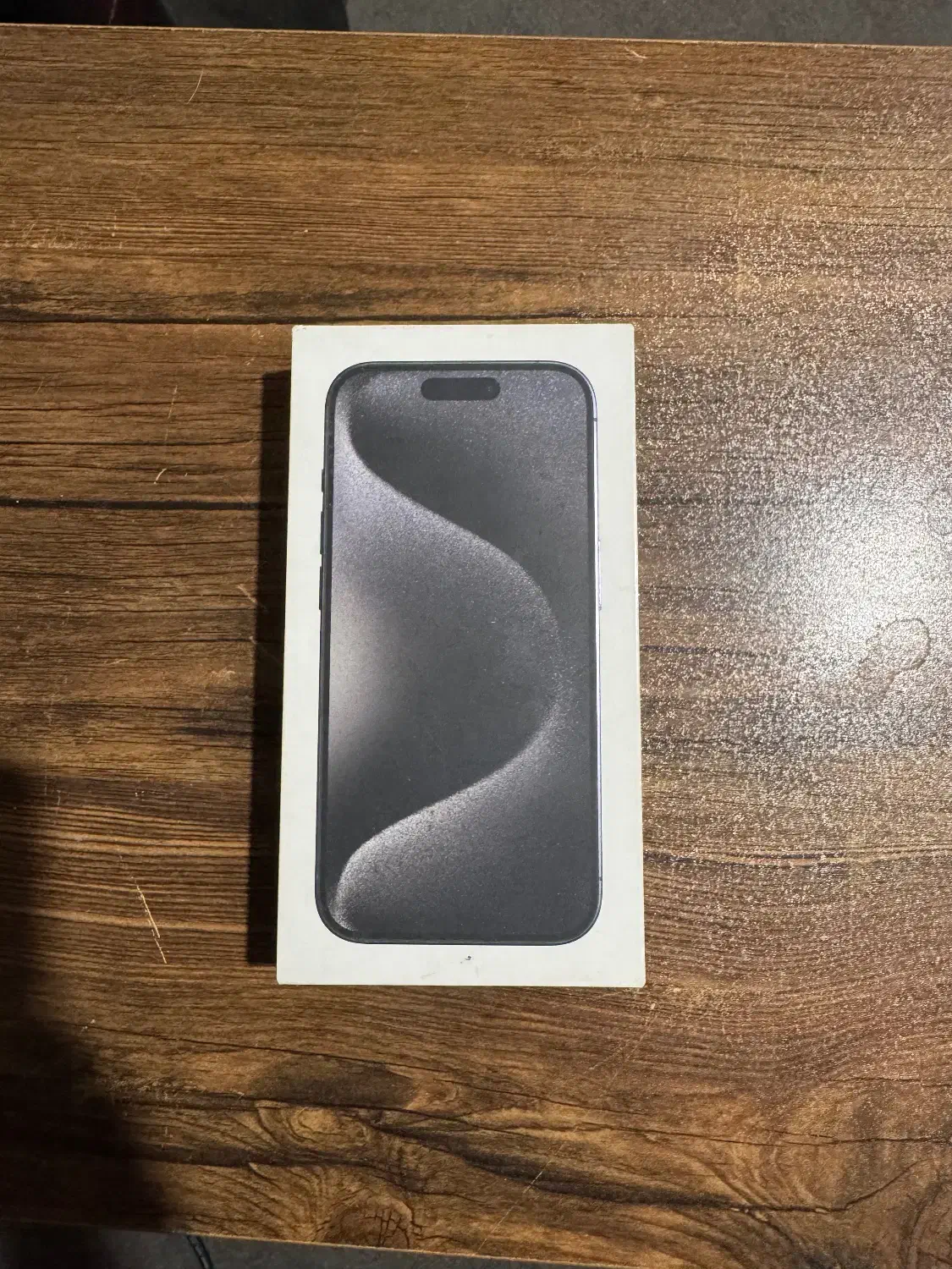 iphone 15 pro 512GB ZA|موبایل|تهران, سوهانک|دیوار