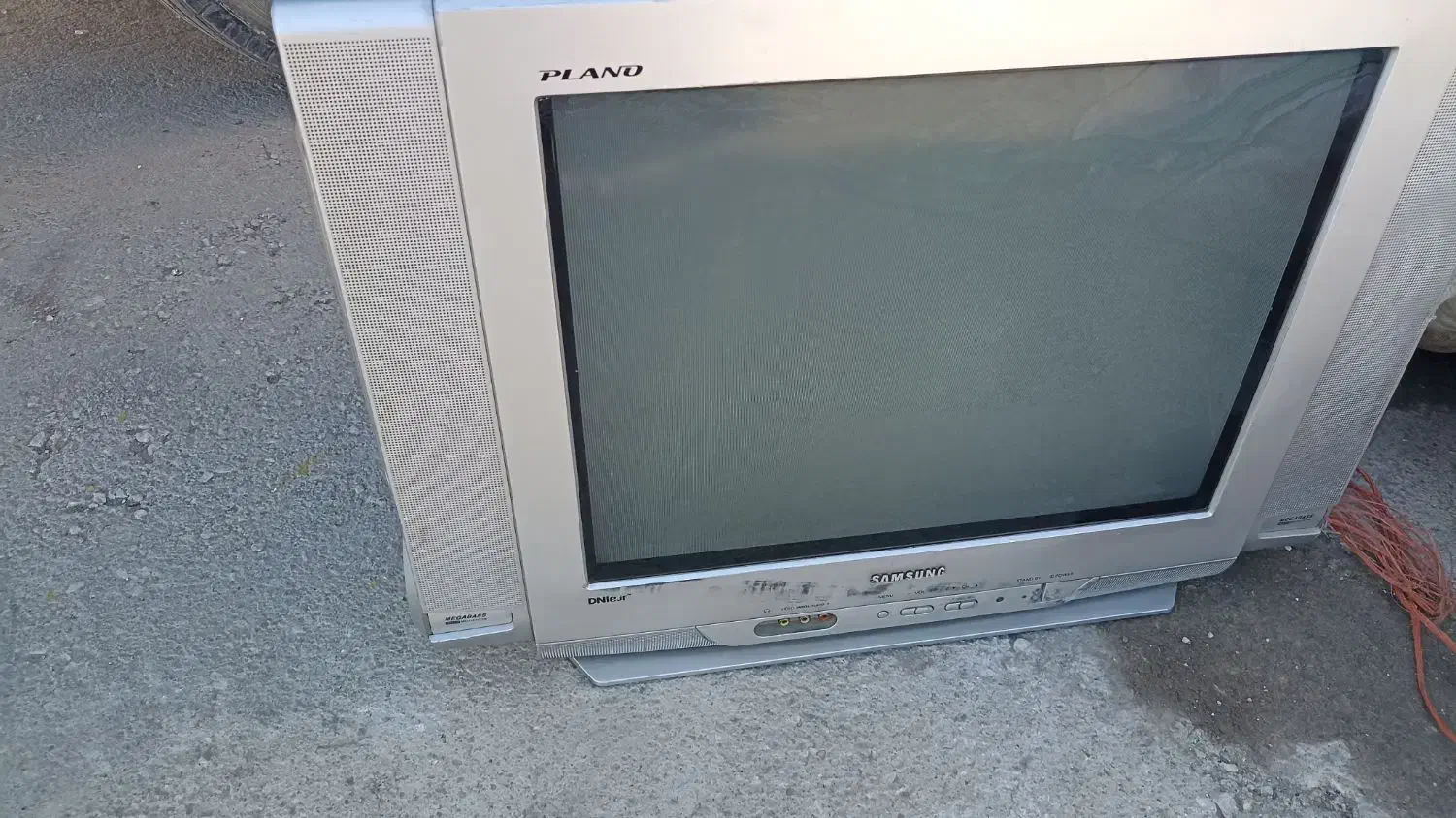 تلویزیون|تلویزیون و پروژکتور|نهاوند, |دیوار