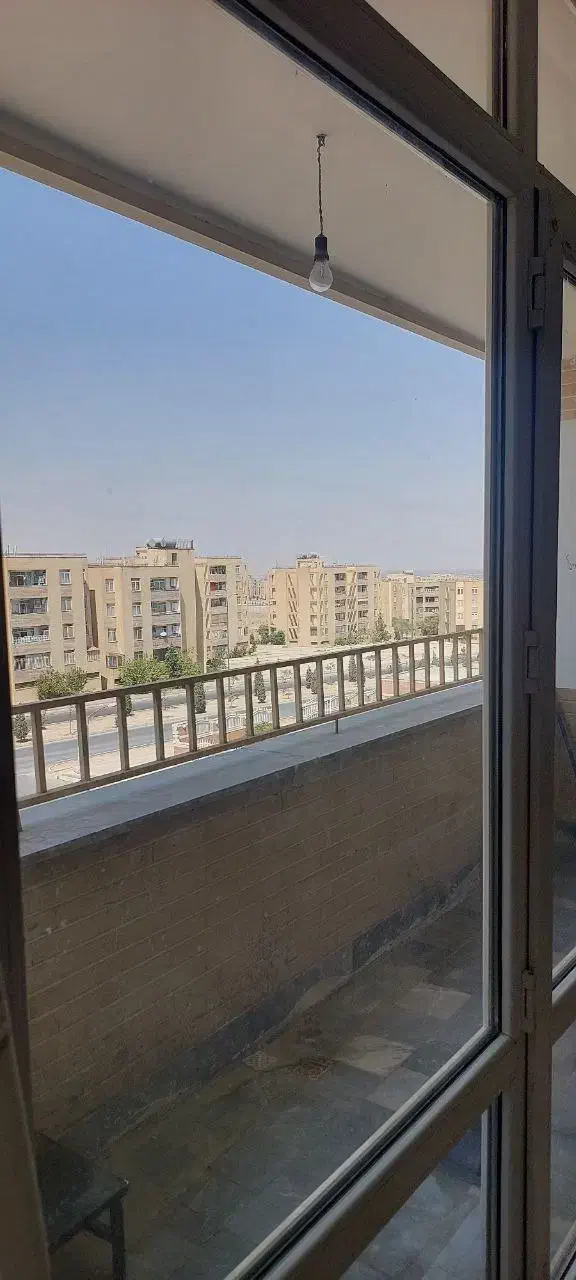 فروش آپارتمان ۸۱ متری ۲ خوابه در مسکن مهر فولادشهر|فروش آپارتمان|فولادشهر, مسکن مهر فولادشهر|دیوار