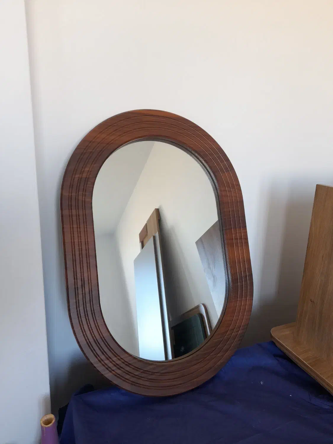 اینه کنسول نو سالم|بوفه، ویترین، کنسول|محمدشهر, شهرک پیام (مهرالبرز)|دیوار