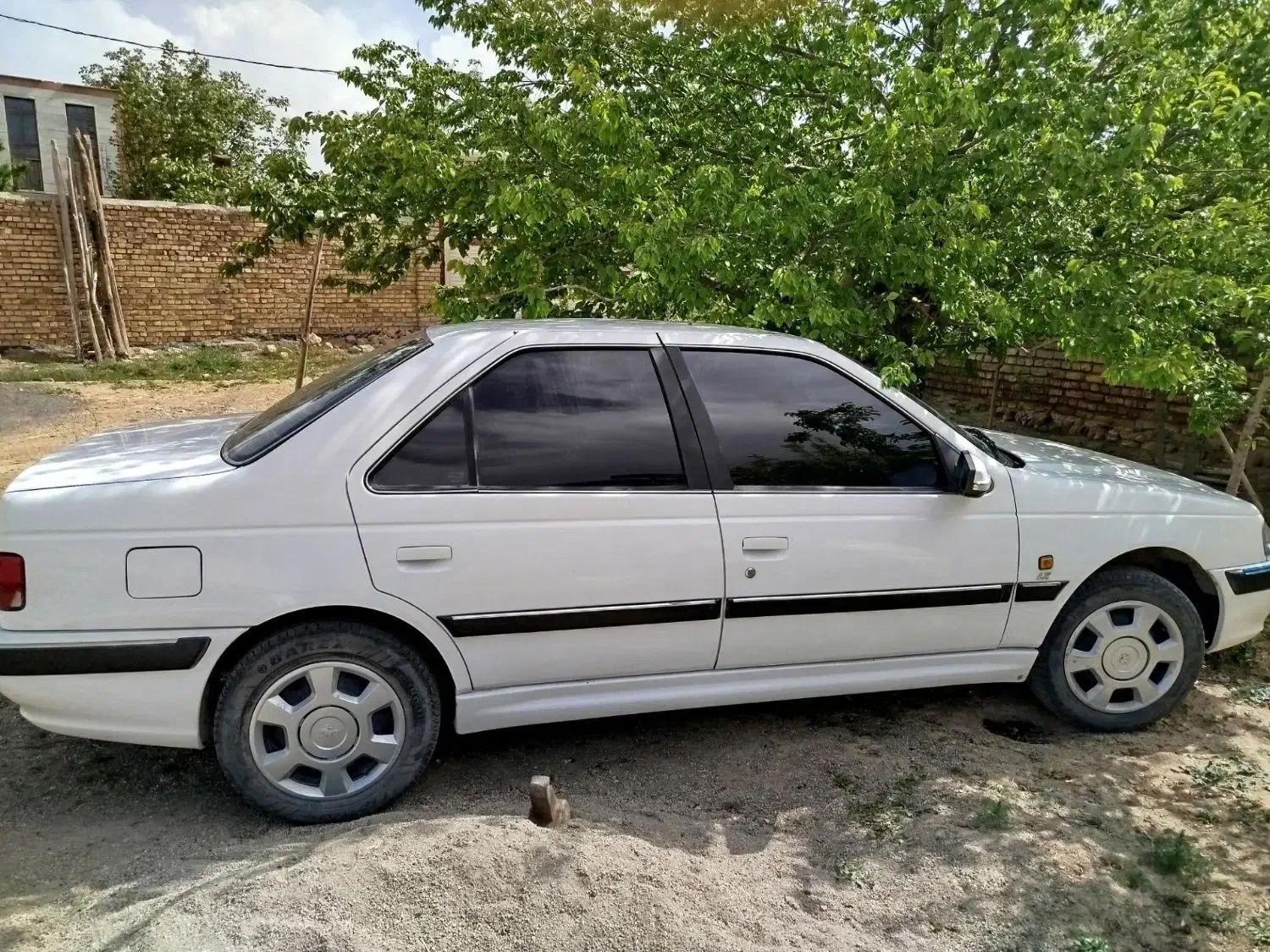 خودرو|خودرو سواری و وانت|ساروق, |دیوار