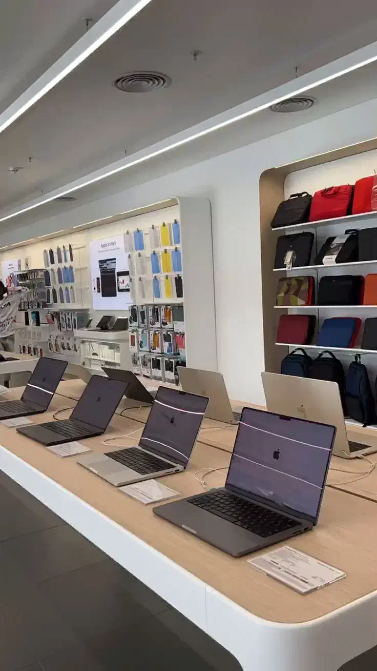 عرضه کننده لپتاپ های وارداتی با گارانتی شرکتی|رایانه همراه|تهران, شهرک پردیسان|دیوار