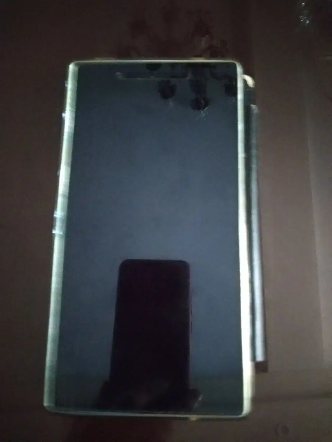 تبلت Lenovo|تبلت|تهران, شمسآباد|دیوار