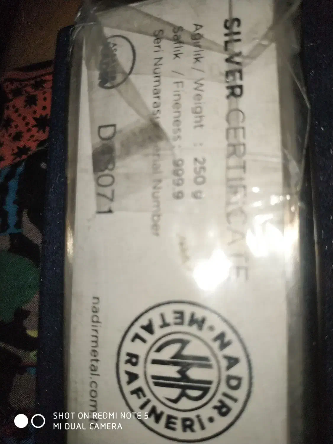 شمش نقره|کلکسیون سکه، تمبر، اسکناس|تهران, سازمان برنامه شمالی|دیوار