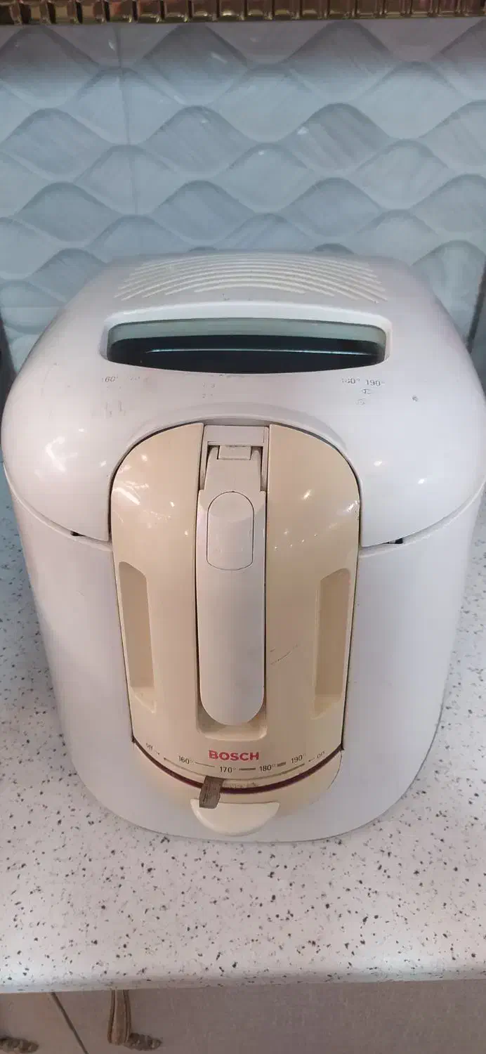 سرخ کن|اجاق گاز و لوازم برقی پختوپز|بهارستان, |دیوار