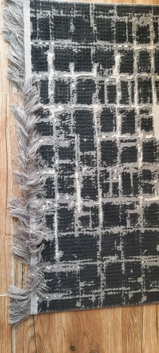 فرش فانتزی|فرش|بومهن, |دیوار