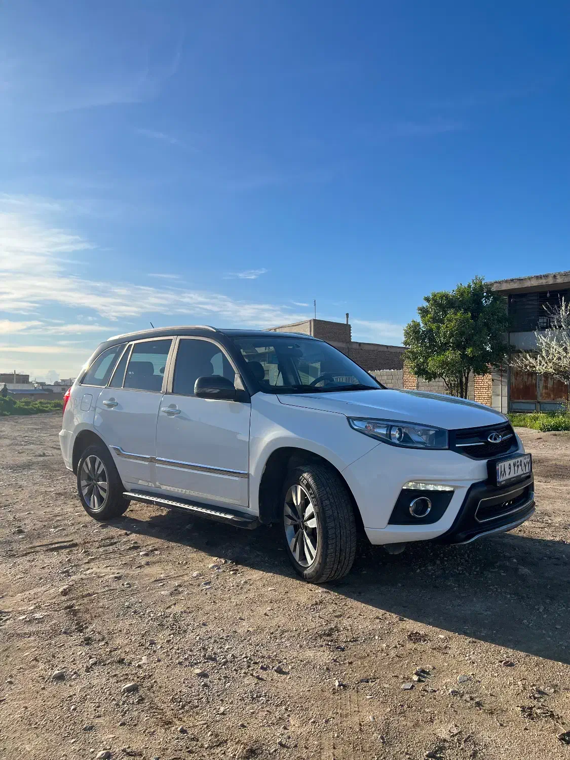 mvm x33 1399|خودرو سواری و وانت|گنبد کاووس, |دیوار