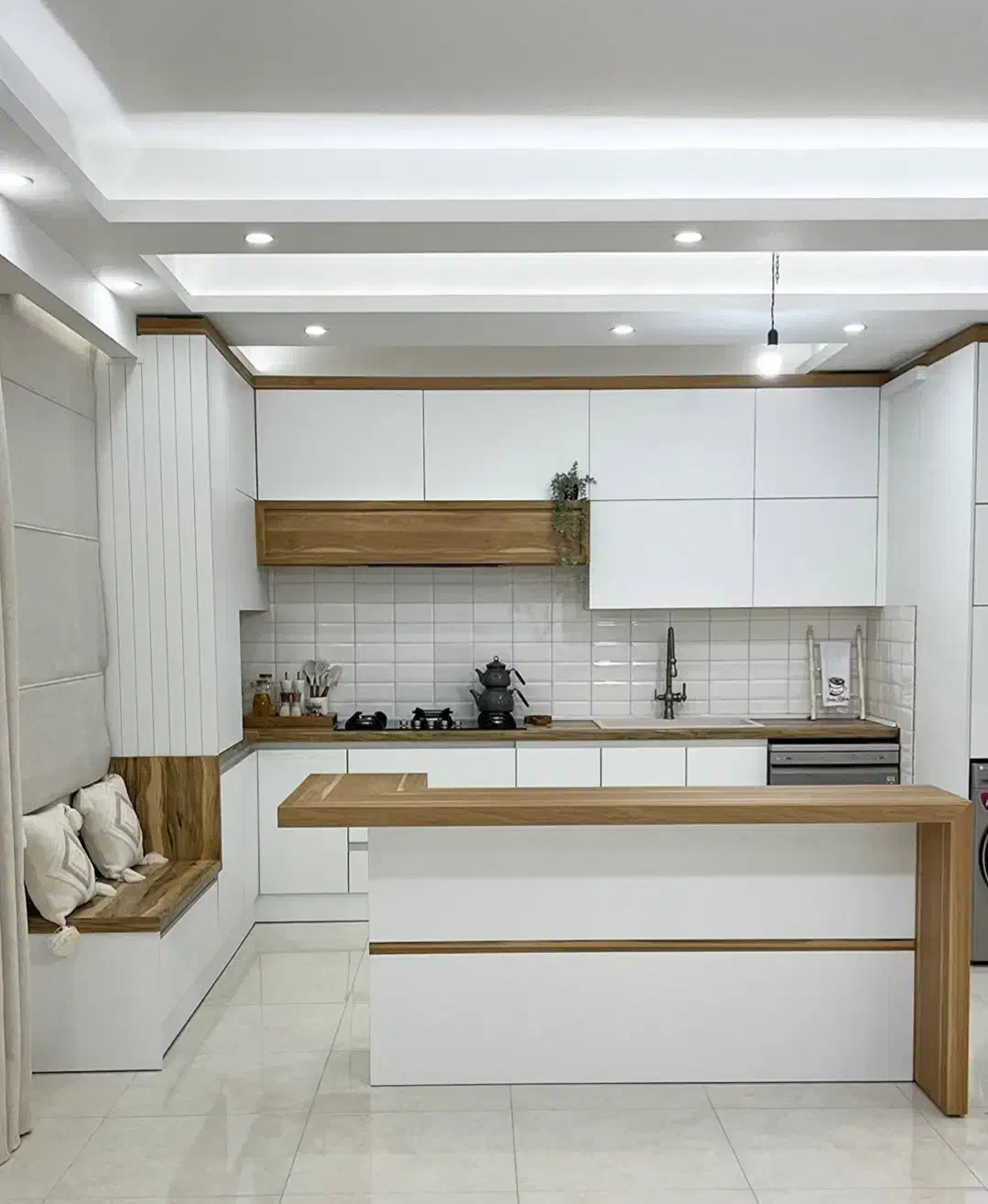 تعمیرات ساخت کابینت کمد دیواری میز ام دی اف|خدمات پیشه و مهارت|تهران, پونک|دیوار