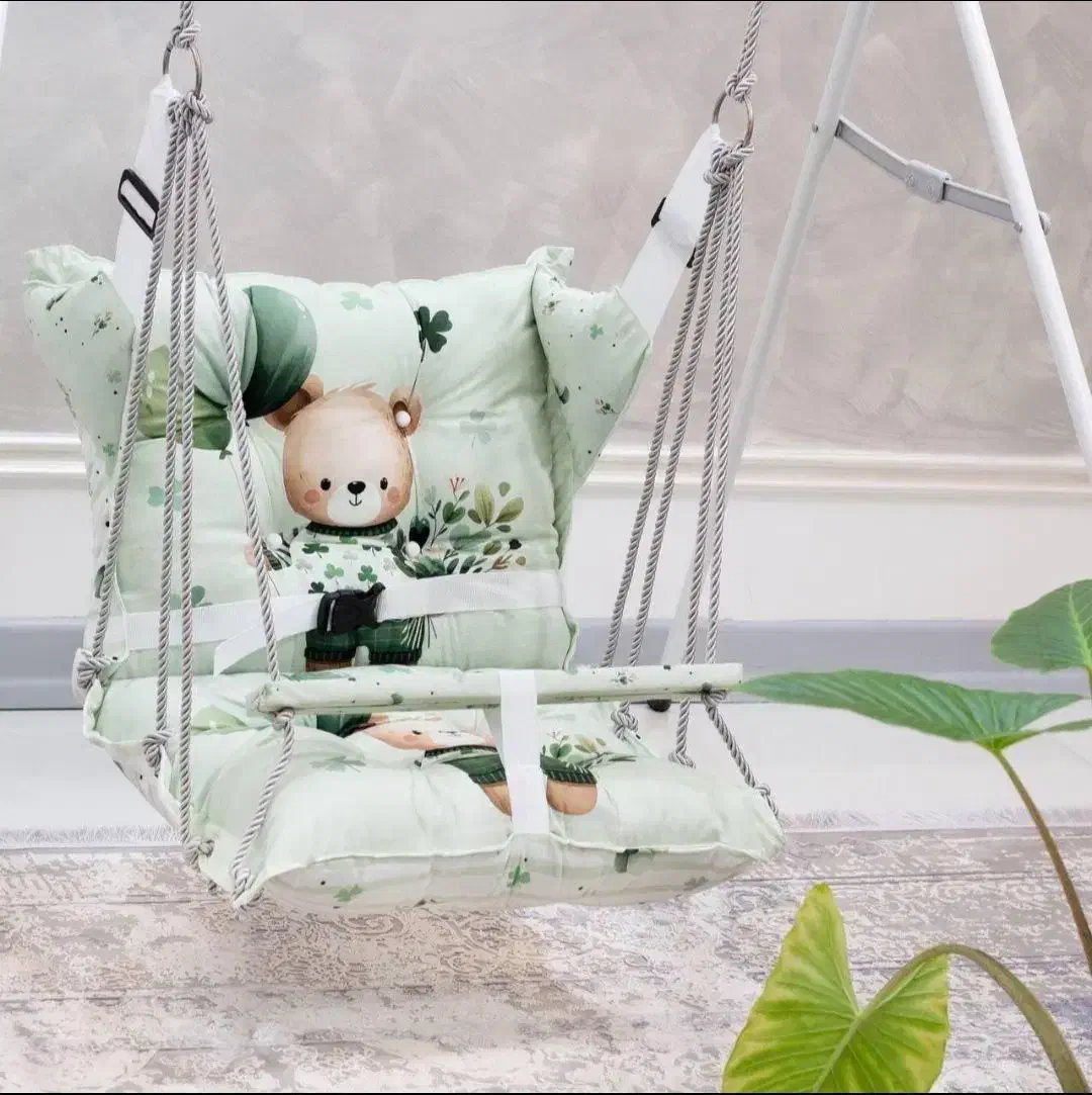 تاب ریلکسی دورو مخمل(فروشگاه سیسمونی وعروسک شکیبا)|اسباب و اثاث بچه|کرمان, |دیوار