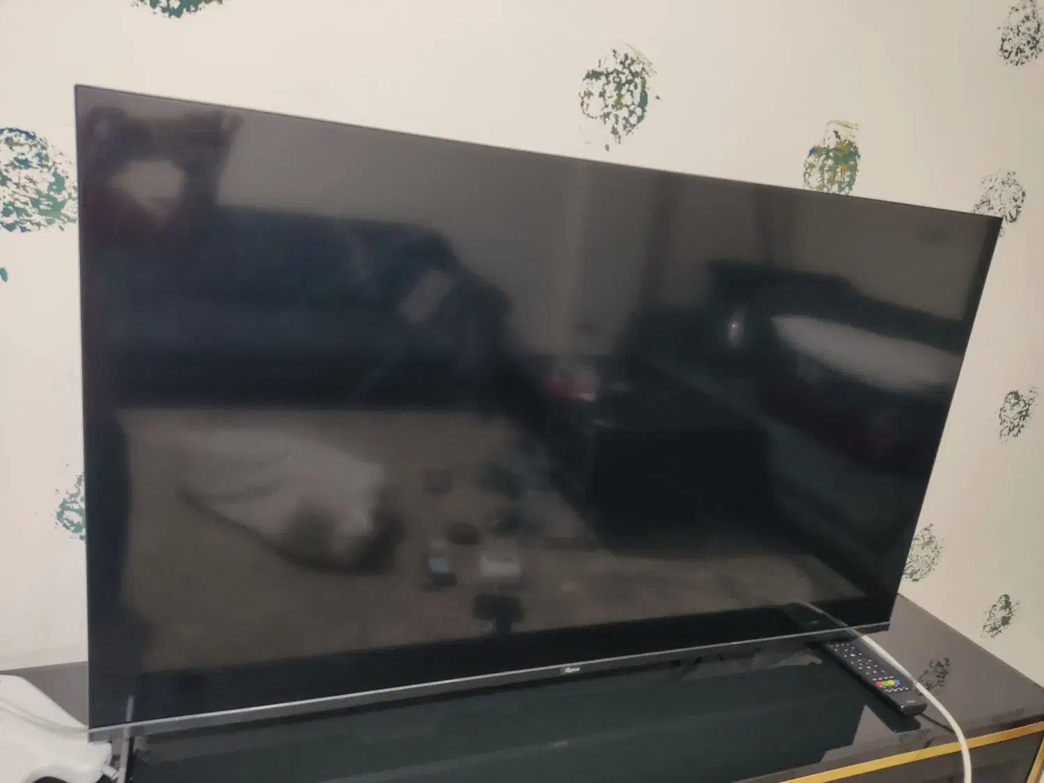 تی وی نو نو سالم جی پلاس|تلویزیون و پروژکتور|پاکدشت, پاکدشت (مامازند)|دیوار