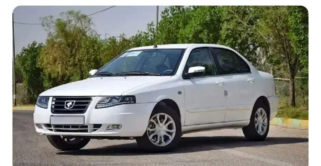 حواله سمند سورن پلاس|خودرو سواری و وانت|زابل, |دیوار