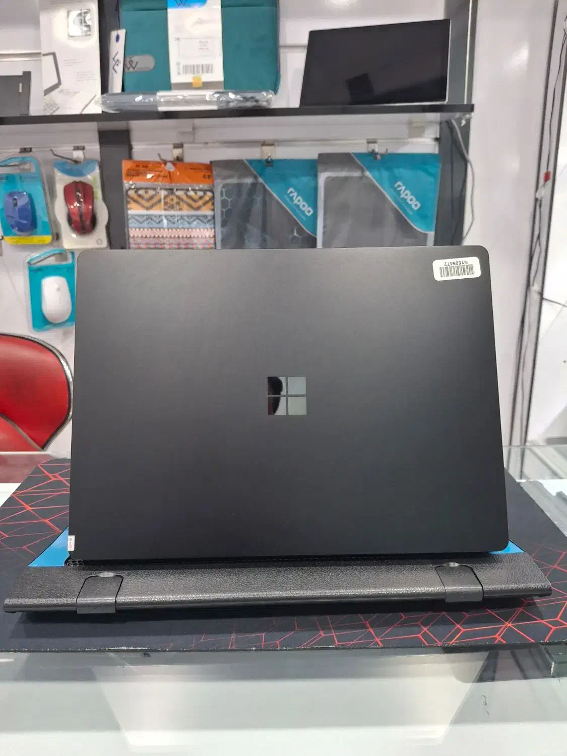 (نسل ۱۰) surface laptop 3 i7|رایانه همراه|ساوه, |دیوار