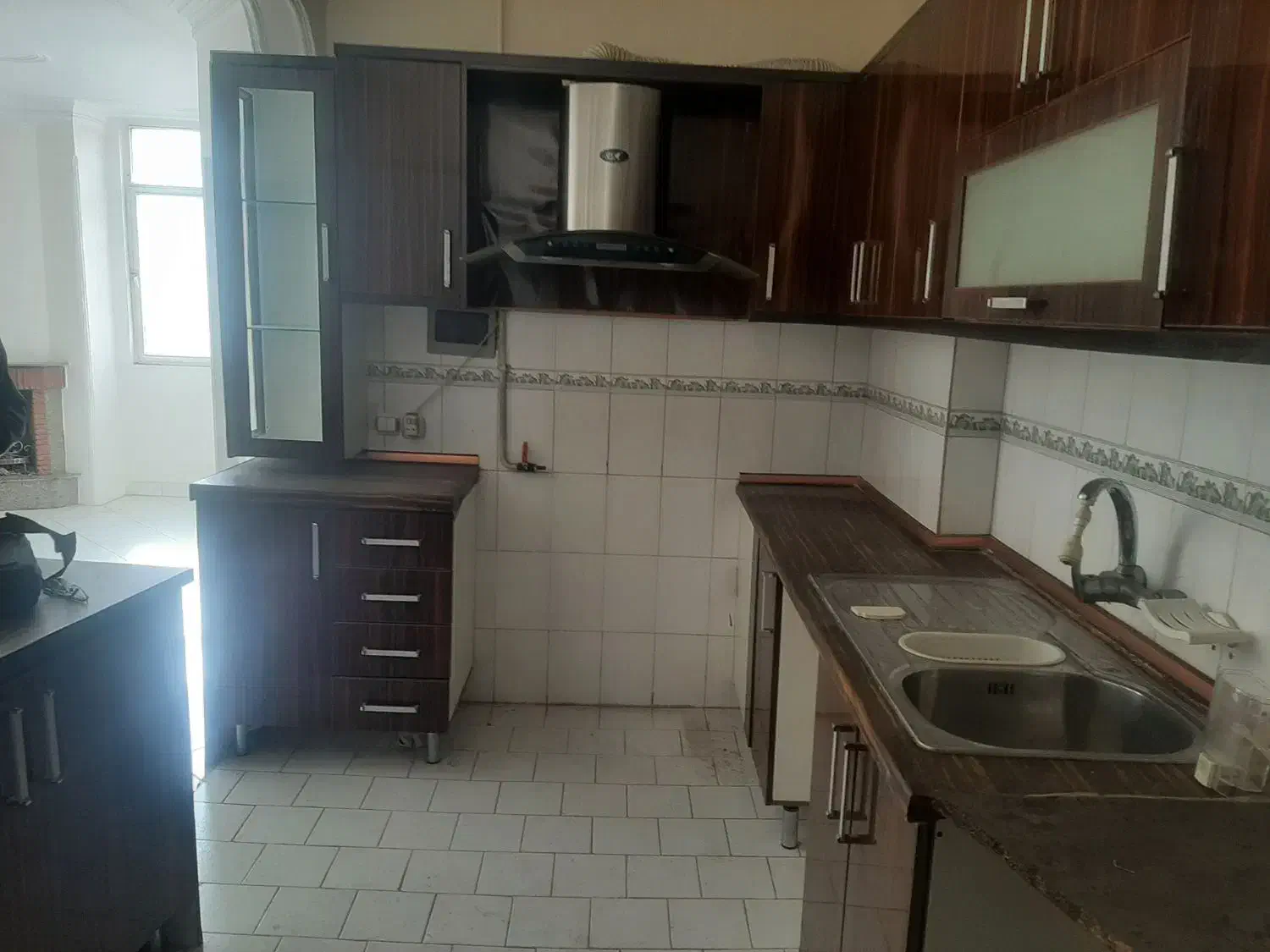 سوییت ۲۵ متری|اجارهٔ آپارتمان|لواسان, |دیوار