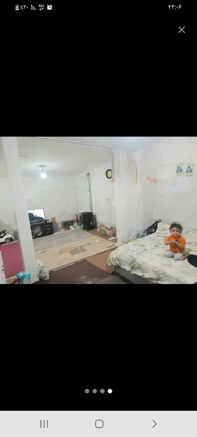 50متری زیرزمین راه جدا ملارد مارلیک کرج کد 179|فروش آپارتمان|ملارد, |دیوار