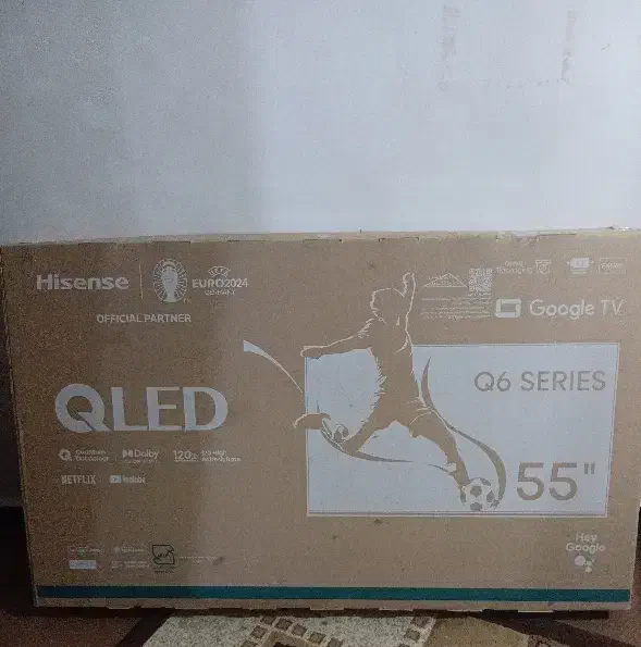 کارتن تلویزیون|تلویزیون و پروژکتور|بندر ماهشهر, |دیوار