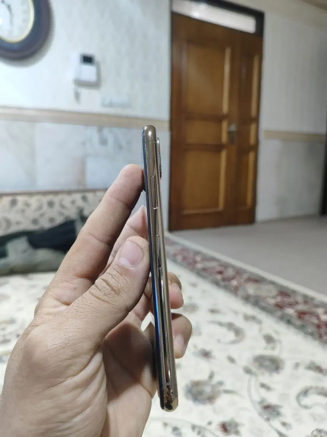 ایفن xs 265گیگ|موبایل|مریوان, |دیوار