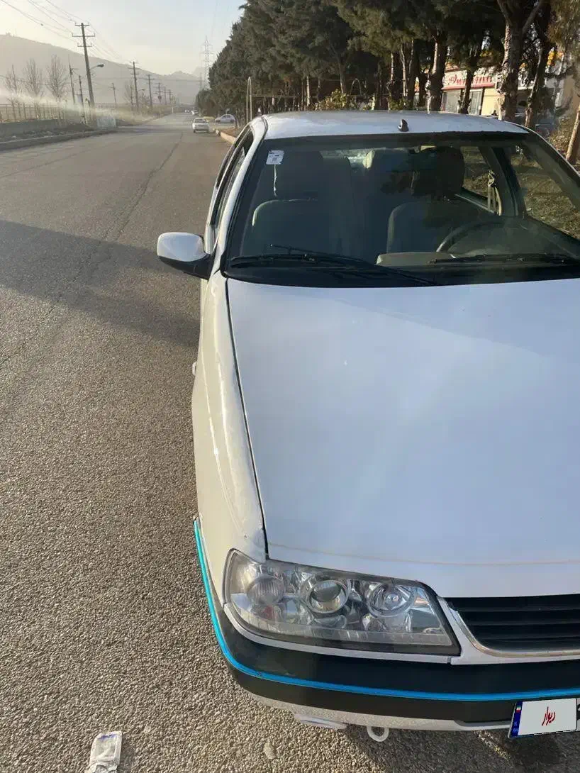 پژو ۴۰۵ slx|خودرو سواری و وانت|خرمآباد, |دیوار