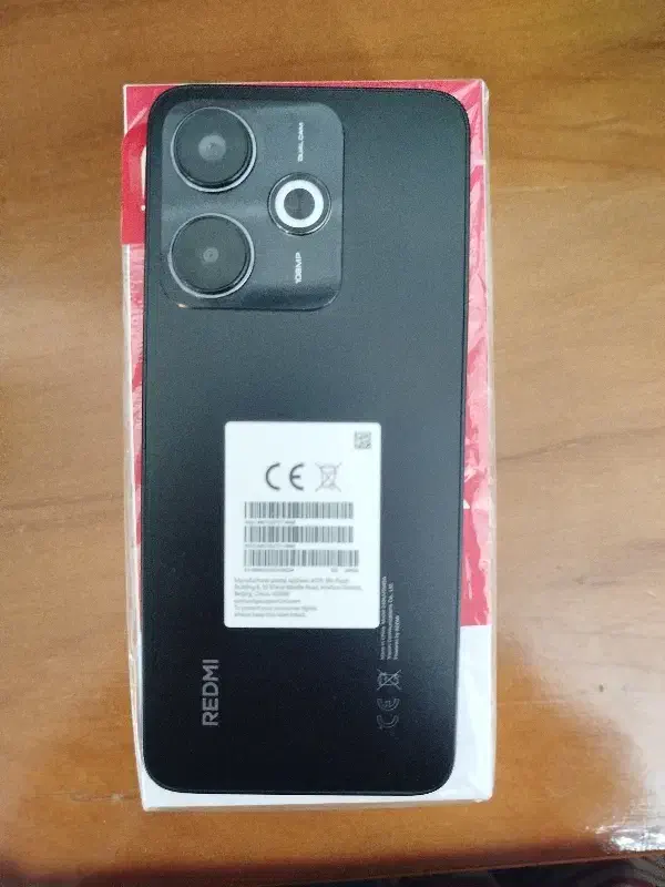 شیائومی ردمی 13x|موبایل|تهران, شهرک ولیعصر جنوبی|دیوار