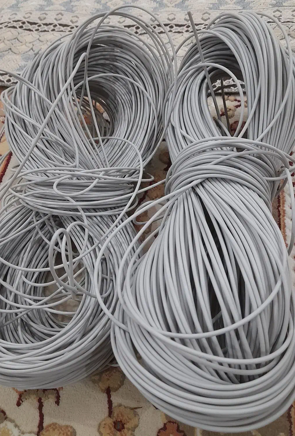 سبد بافی|لوازم خیاطی و بافتنی|خمین, |دیوار