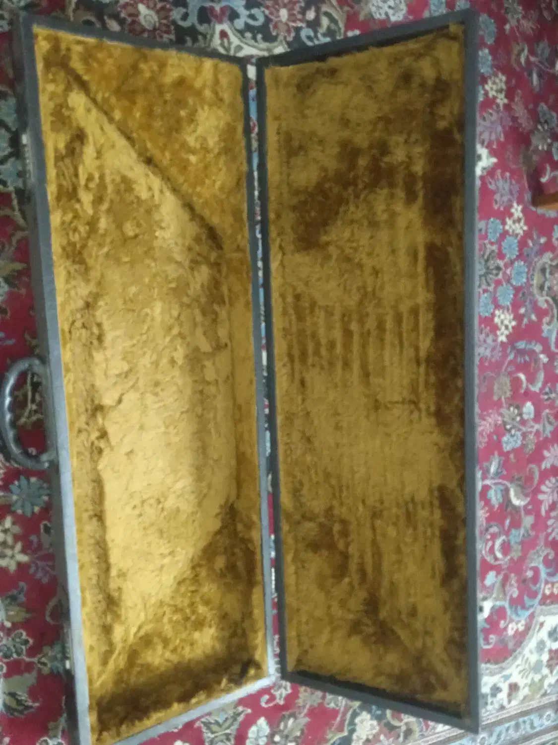 سنتور|سازهای سنتی|مشهد, چاهشک|دیوار