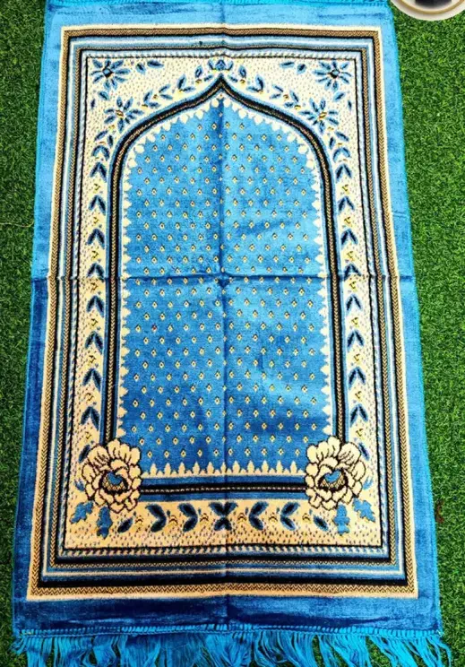 حراج سجاده به قیمت دبی|صنایع دستی و سایر لوازم تزئینی|قشم, |دیوار