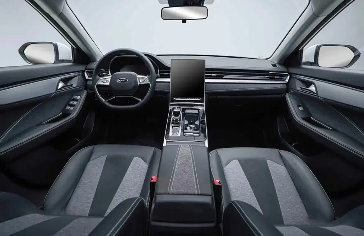 فروش  کی ام سی j7 تحویل ۳۰ روزه|خودرو سواری و وانت|گرگان, |دیوار